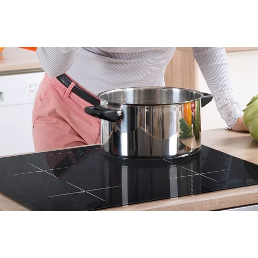 IsEasy négyzónás indukciós főzőlap LI4-20 - 5