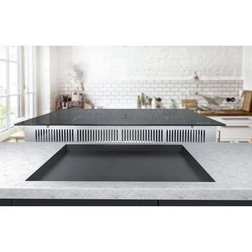 IsEasy négyzónás indukciós főzőlap LI4-20 - 7