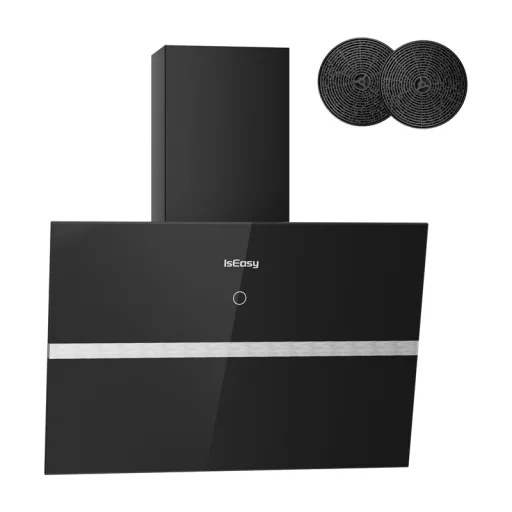 IsEasy TV1360D4-CC-I2 páraelszívó - 2