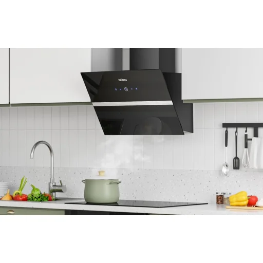 IsEasy TV1360D4-CC-I2 páraelszívó - 12