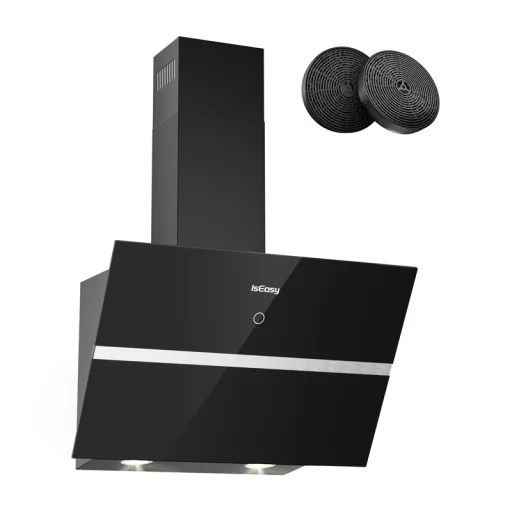 IsEasy TV1360D4-CC-I2 páraelszívó - 3