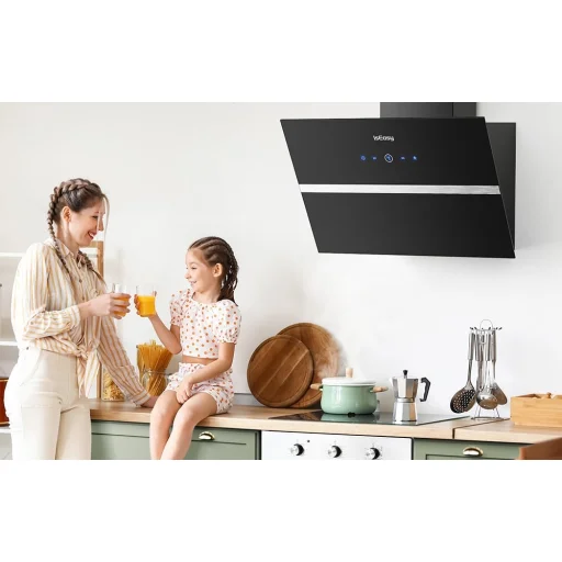 IsEasy TV1360D4-CC-I2 páraelszívó - 5