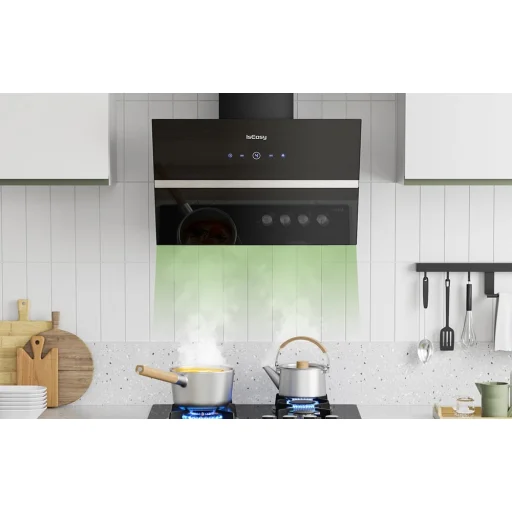 IsEasy TV1360D4-CC-I2 páraelszívó - 6