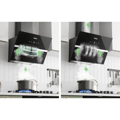 IsEasy TV1360D4-CC-I2 páraelszívó - 10