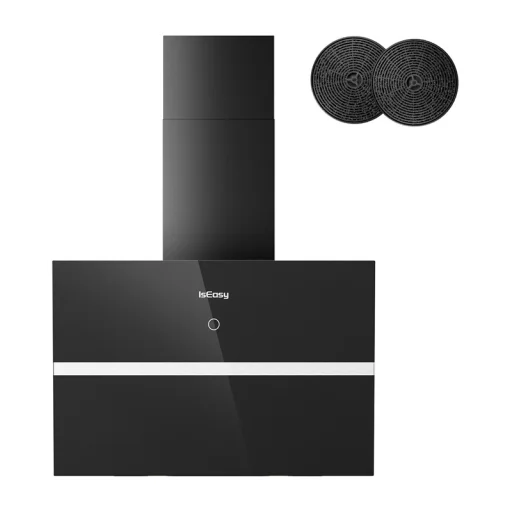 IsEasy TV1360D4-CC-I2 páraelszívó - 1