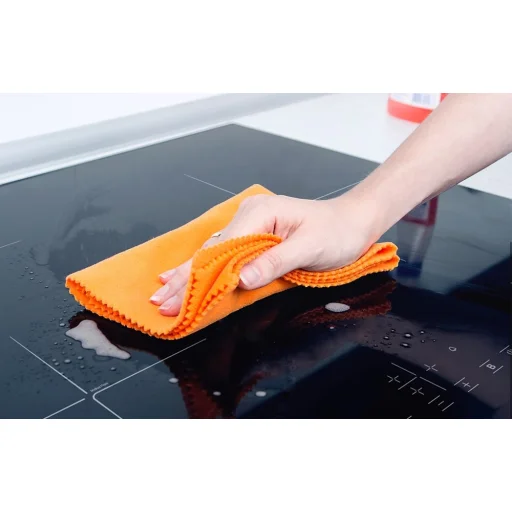 IsEasy Három Zónás indukciós főzőlap LI3-17 - 7