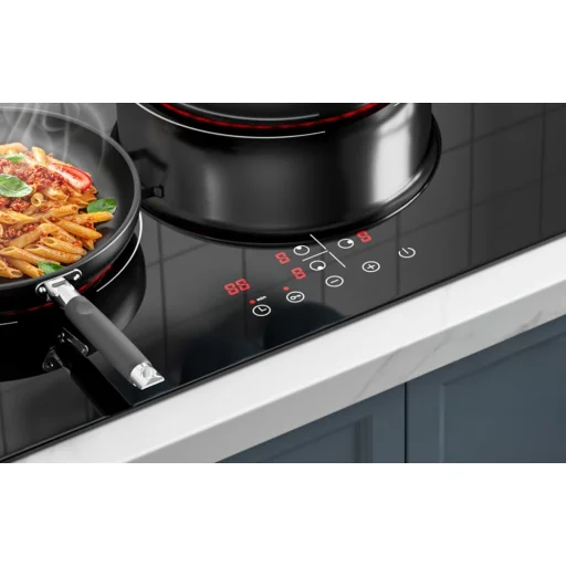 IsEasy LT3-22 háromzónás indukciós főzőlap - 6