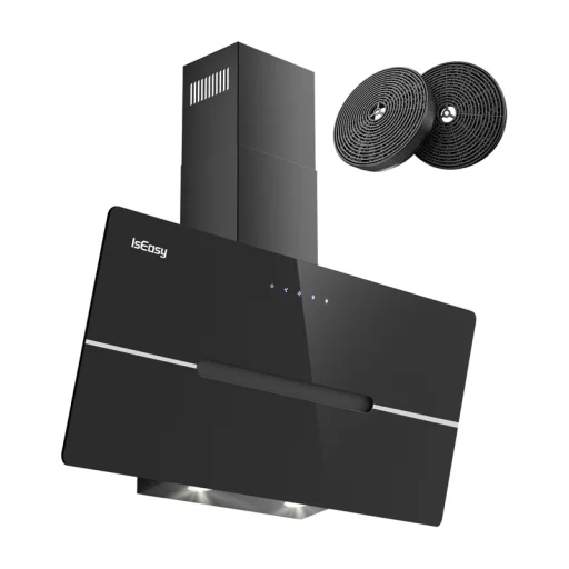 IsEasy TV5290D4-CC-I2 páraelszívó - 3