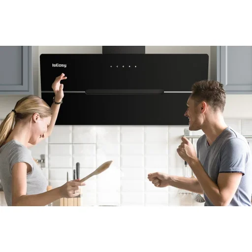 IsEasy TV5290D4-CC-I2 páraelszívó - 4