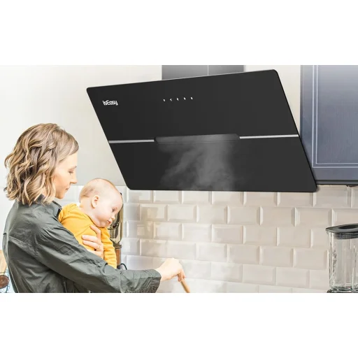 IsEasy TV5290D4-CC-I2 páraelszívó - 6