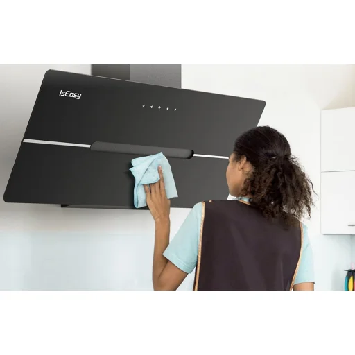 IsEasy TV5290D4-CC-I2 páraelszívó - 8