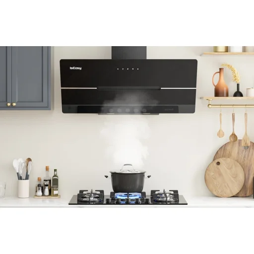 IsEasy TV5290D4-CC-I2 páraelszívó - 9