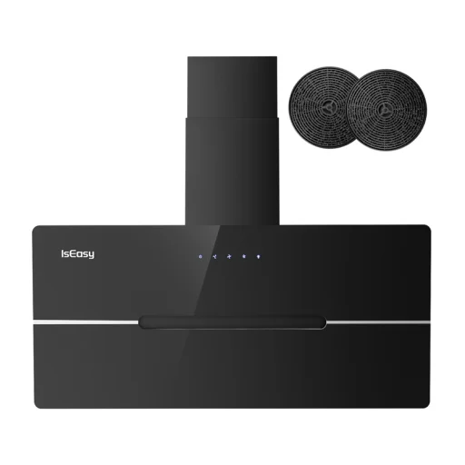 IsEasy TV5290D4-CC-I2 páraelszívó - 1