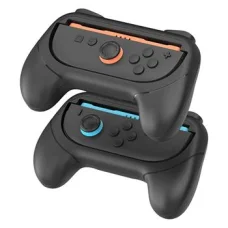 iPega SW2055D markolat JoyCon kontrollerekhez Nintendo Switch 2 Fekete