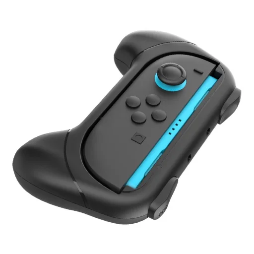 iPega SW2055D markolat JoyCon kontrollerekhez Nintendo Switch 2 Fekete - 3