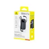 Baseus EnerFill FC31 10000mAh 22.5W Powerbank with Digital Display and 2 Built-in Cables (USB-C + Lightning) - Black thumbnail