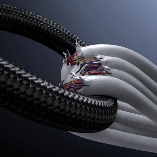 Joyroom S-A16 Pro Prism Series 30W USB-C - Lightning Kábel Kijelzővel 1.2m - Fekete - 6