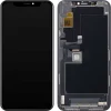 LCD kijelzőmodul JK Apple iPhone 11 Pro készülékhez, In-Cell verzió, fekete thumbnail