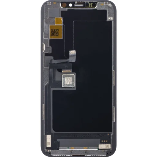 LCD kijelzőmodul JK Apple iPhone 11 Pro készülékhez, In-Cell verzió, fekete - 3