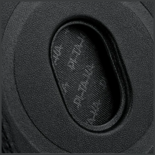 PITAKA Woven Mágneses pénztárca MagSafe, fekete szürke - 6