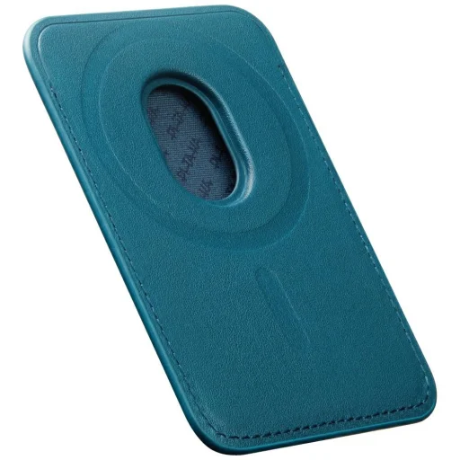 PITAKA Woven kártyatartó MagSafe - hajnal - 5