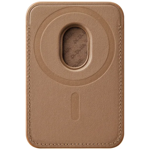 PITAKA Woven kártyatartó MagSafe - naplemente - 3