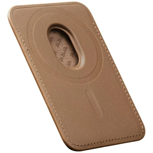 PITAKA Woven kártyatartó MagSafe - naplemente - 4