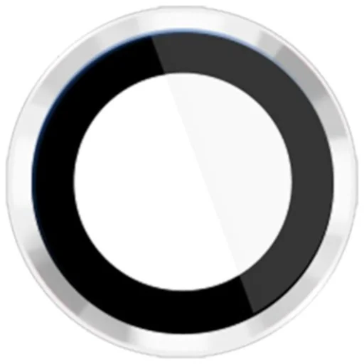  Apple iPhone 17 Air Átlátszó 3MK HARDY Lencsevédő Pro - 2