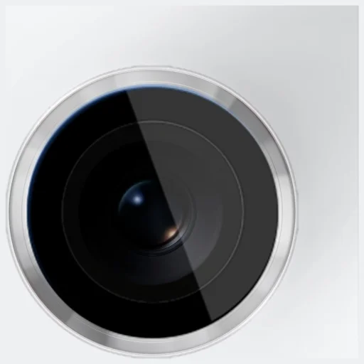  Apple iPhone 17 Átlátszó 3MK HARDY kamera védő Pro - 7