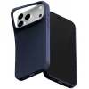  iPhone 17 Pro Max Kék Mercury Soft tok