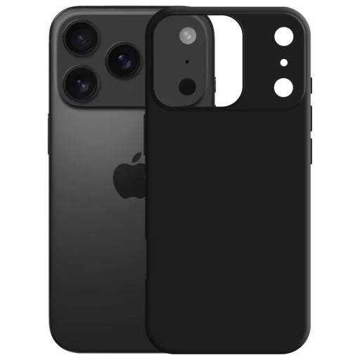  Apple iPhone 17 Pro 3MK MattCase Pro tok - 6