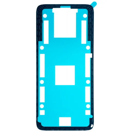 Ragasztó fólia akkumulátorfedélhez Xiaomi Redmi Note 9S / Note 9 Pro / Note 9 Pro Max, - 1
