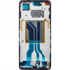 LCD kijelzőmodul Realme GT Neo2, fekete thumbnail