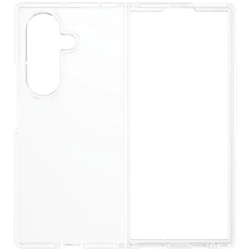 CARE by PanzerGlass Flagship Urban Combat tok Samsung Galaxy Z Fold7-hez átlátszó - 3