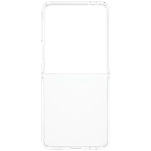  Samsung Galaxy Z Flip7 átlátszó CARE by PanzerGlass Flagship Urban Combat tok - 3