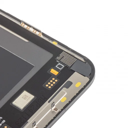 LCD kijelző modul JK Apple iPhone 14 Pro Max, In-Cell IC verzió, fekete - 2