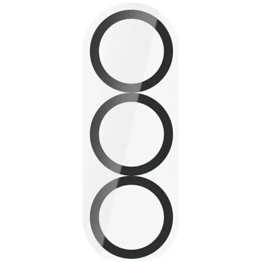  Samsung Galaxy Z Fold7 PanzerGlass PicturePerfect kameravédő üvegfólia - 3