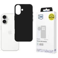  Apple iPhone 17 3MK MattCase Pro tok