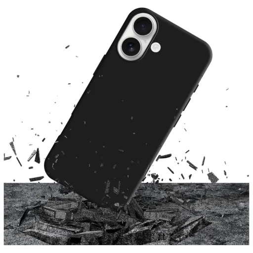  Apple iPhone 17 3MK MattCase Pro tok - 4