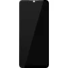 LCD Kijelzőmodul MP Xiaomi Poco C40 / Redmi 10 Power / 10C, keret nélkül, utángyártott, fekete - 2