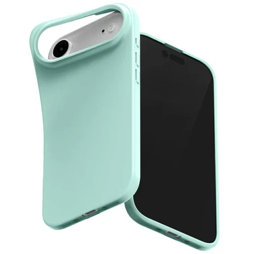  iPhone 17 Air Menta Mercury Soft tok - 1