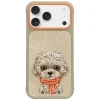  iPhone 17 beige Nimmy Big Eyed Pet 2.0 Dog tok thumbnail