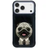  iPhone 17 fekete Nimmy Big Eyed Pet 2.0 Dog tok thumbnail