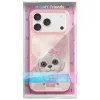  iPhone 17 Pro rózsaszín Case Nimmy Big Eyed Pet 2.0 Kutyás tok thumbnail