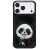  iPhone 17 Pro Max fekete Nimmy Big Eyed Pet 2.0 Panda tok thumbnail
