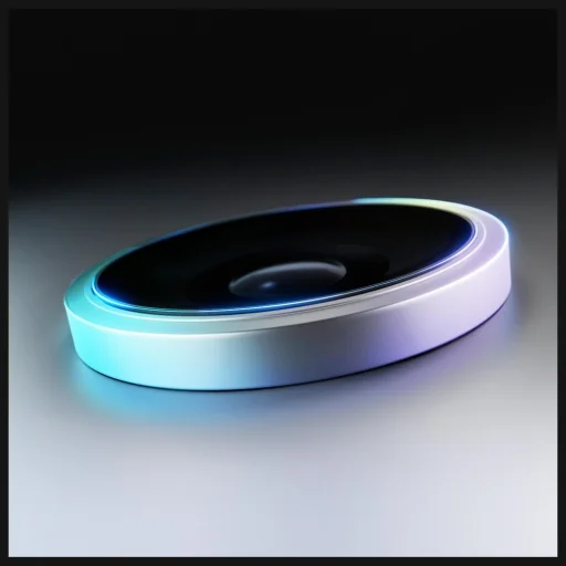  Apple iPhone 17 Air Multiszín 3MK HARDY Lencsevédő Pro - 3