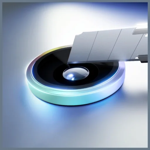  Apple iPhone 17 Air Multiszín 3MK HARDY Lencsevédő Pro - 5