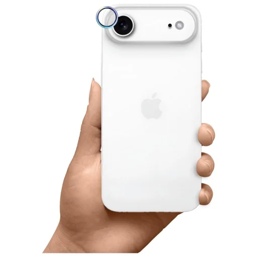  Apple iPhone 17 Air Multiszín 3MK HARDY Lencsevédő Pro - 8