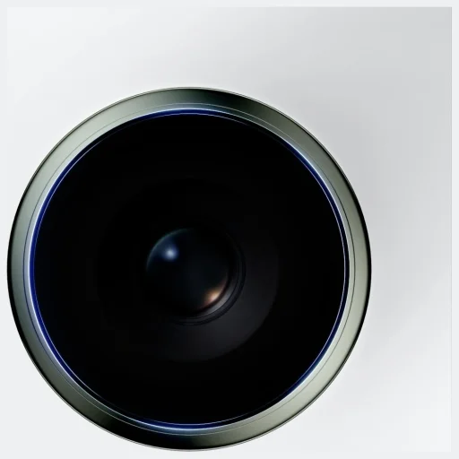  Apple iPhone 17 Fekete 3MK HARDY Lencsevédő Pro üvegfólia - 7