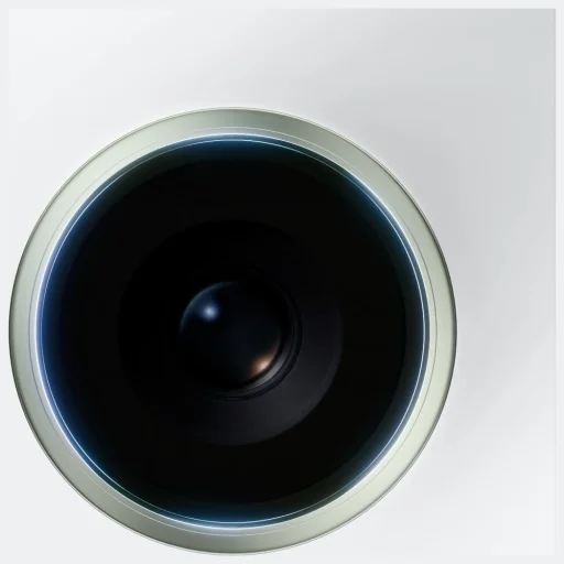  Apple iPhone 17 Pro / 17 Pro Max fekete 3MK HARDY objektívlencse védő Pro üvegfólia - 7